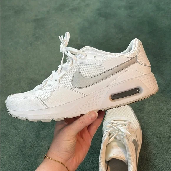 Nike Air Max Sneakers - Picture 4 of 6